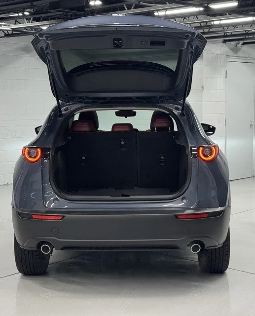 2023 Mazda CX-30 - Image 11 of 12