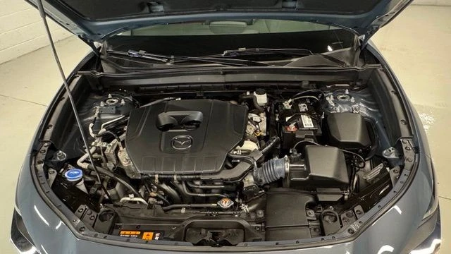 2023 Mazda CX-30 - Image 26 of 27