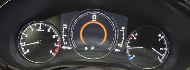 2023 Mazda CX-30 - Image 17 of 27
