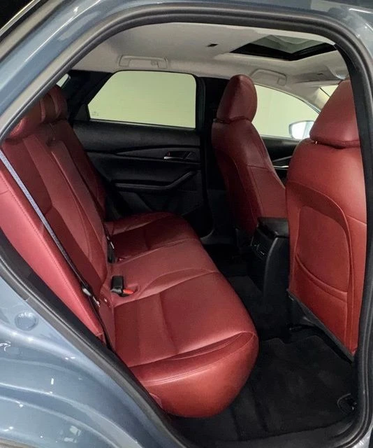 2023 Mazda CX-30 - Image 12 of 27