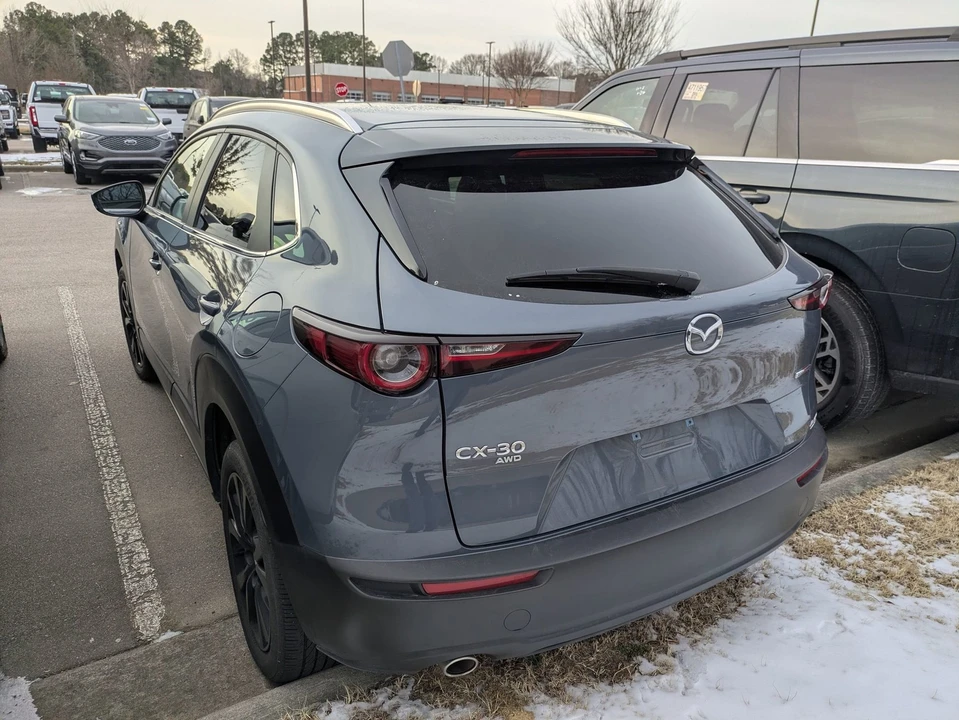 2023 Mazda CX-30 - Image 4 of 4