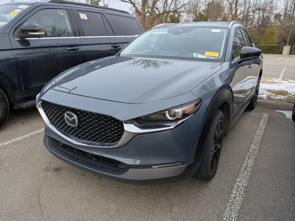 2023 Mazda CX-30 - Image 3 of 4