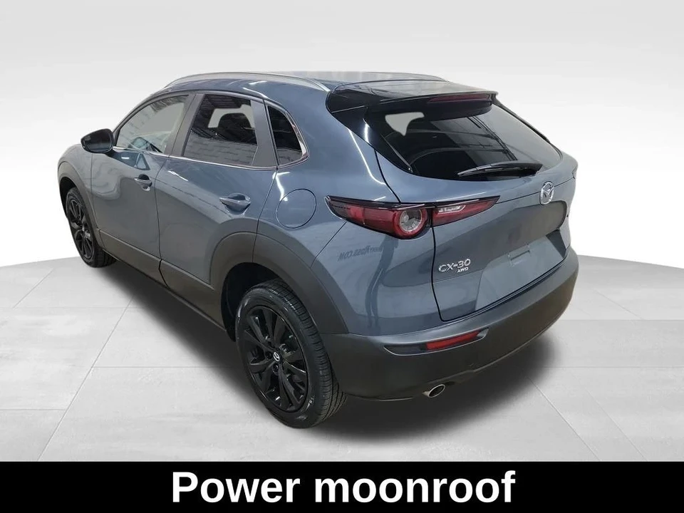 2023 Mazda CX-30 - Image 5 of 12