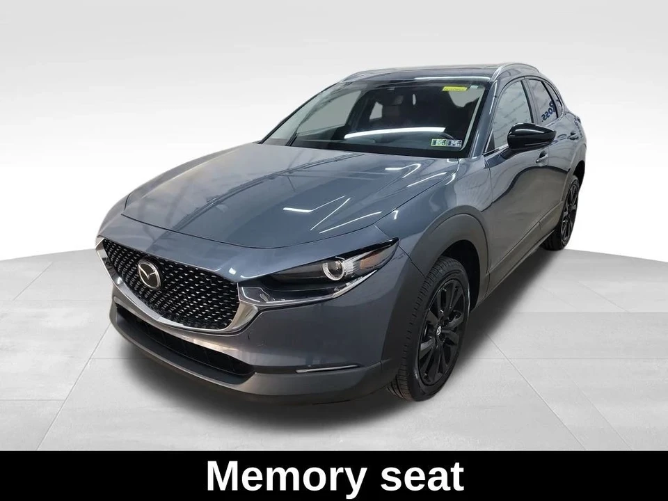 2023 Mazda CX-30 - Image 3 of 12