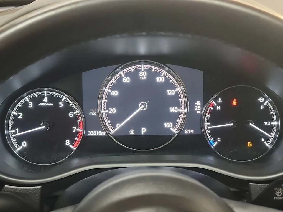 2023 Mazda CX-30 - Image 9 of 12