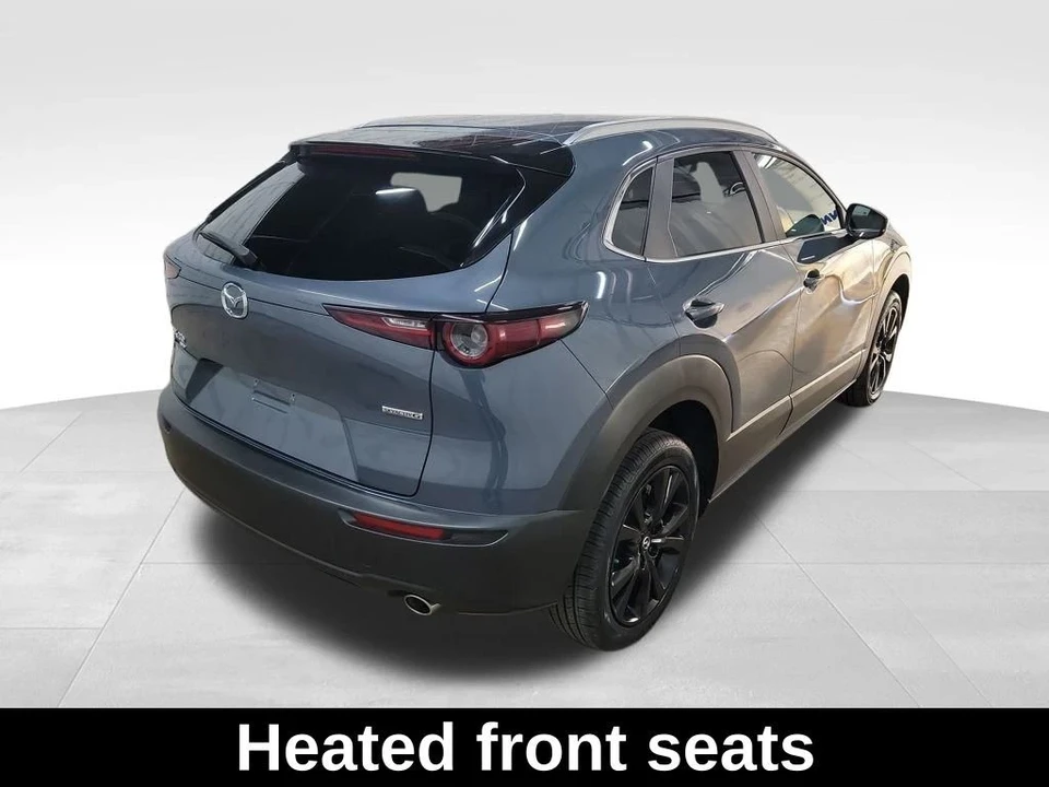 2023 Mazda CX-30 - Image 8 of 12