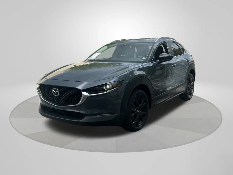 2023 Mazda CX-30 - Image 2 of 12