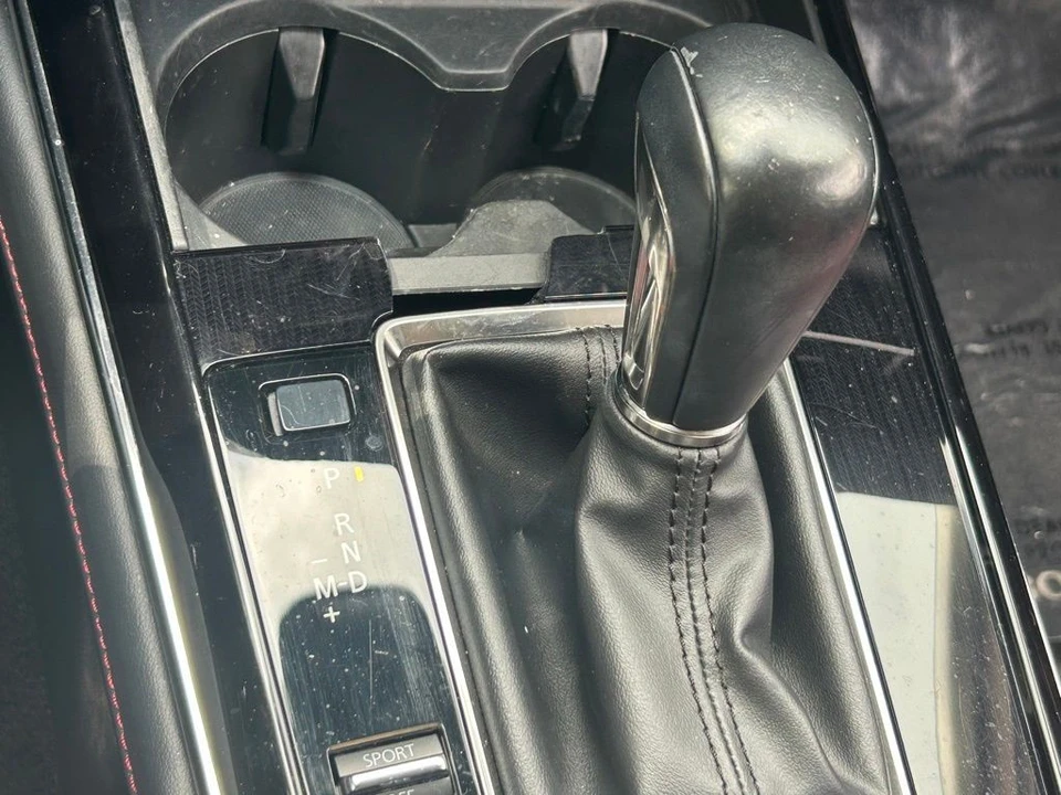 2023 Mazda CX-30 - Image 12 of 12