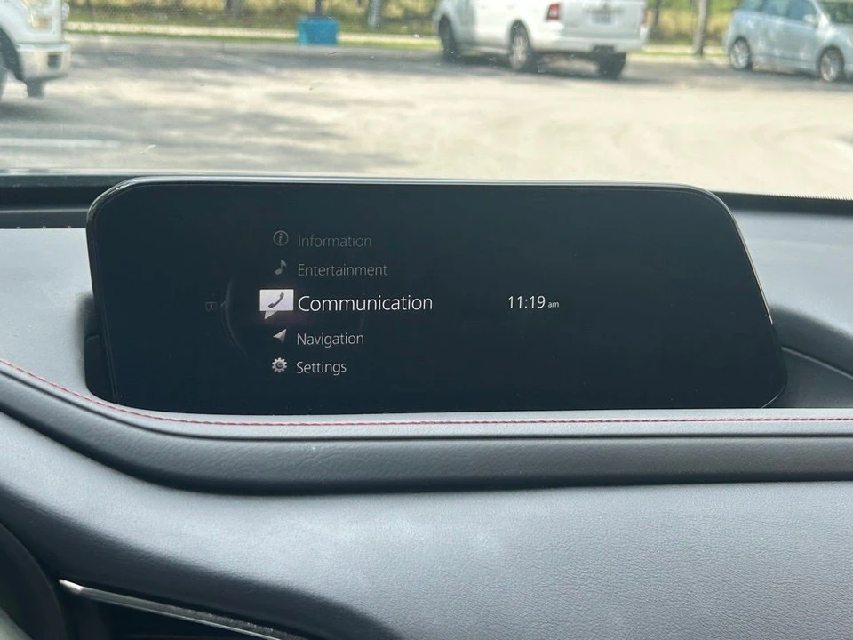 2023 Mazda CX-30 - Image 11 of 12