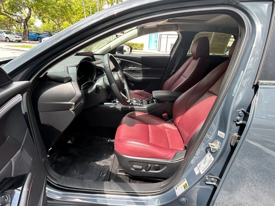 2023 Mazda CX-30 - Image 9 of 12