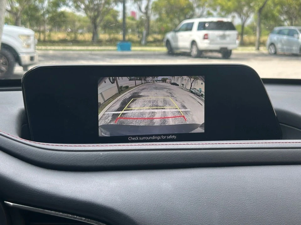 2023 Mazda CX-30 - Image 10 of 12