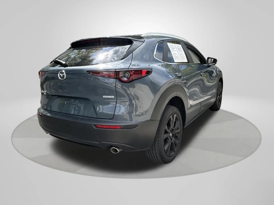2023 Mazda CX-30 - Image 7 of 12