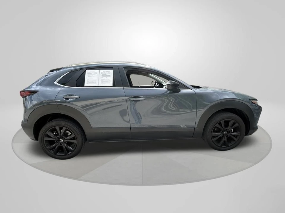 2023 Mazda CX-30 - Image 8 of 12