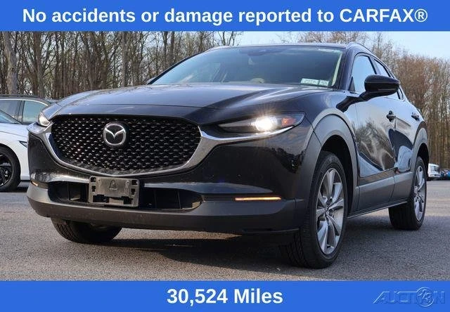 2023 Mazda CX-30 - Image 2 of 12