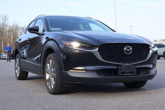 2023 Mazda CX-30 - Image 4 of 12