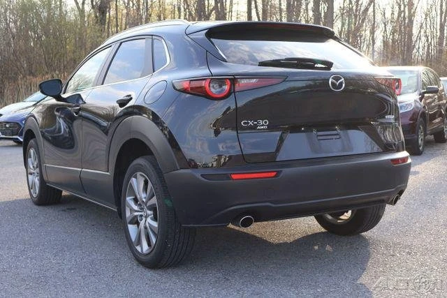 2023 Mazda CX-30 - Image 5 of 12