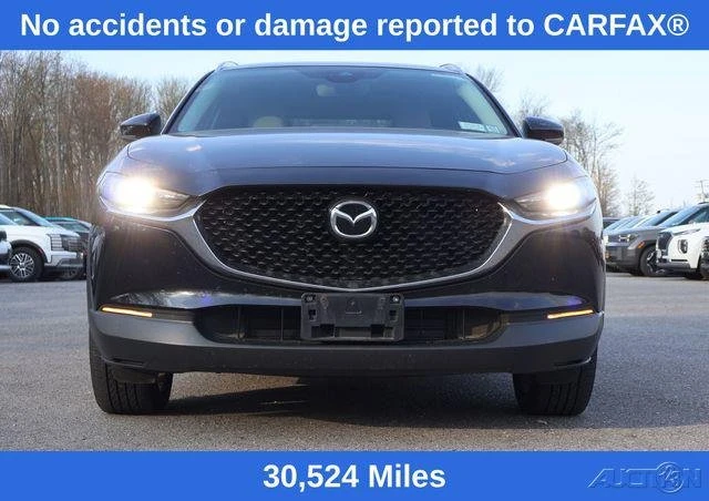 2023 Mazda CX-30 - Image 3 of 12