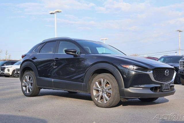 2023 Mazda CX-30 - Image 7 of 12