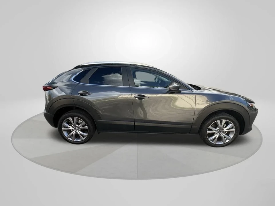 2023 Mazda CX-30 - Image 8 of 12