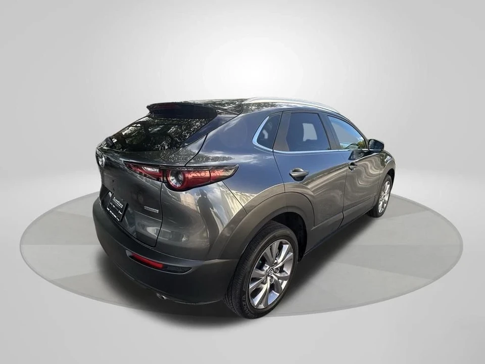 2023 Mazda CX-30 - Image 7 of 12