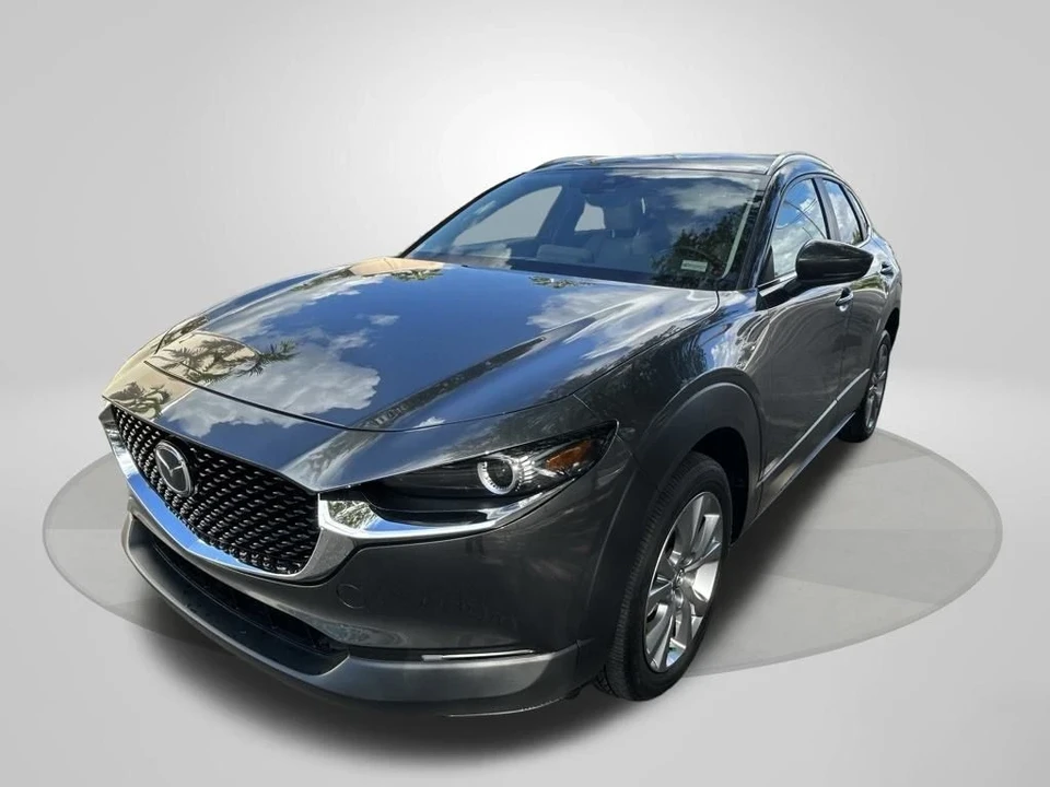 2023 Mazda CX-30 - Image 3 of 12