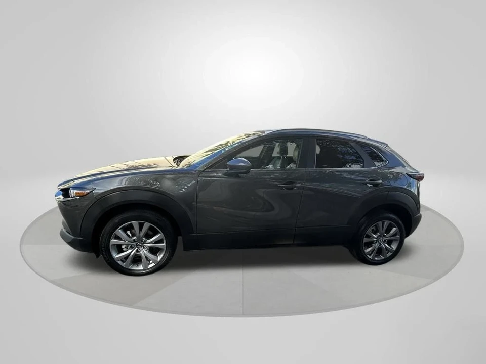 2023 Mazda CX-30 - Image 4 of 12