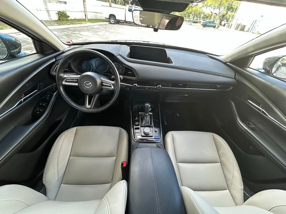 2023 Mazda CX-30 - Image 10 of 12