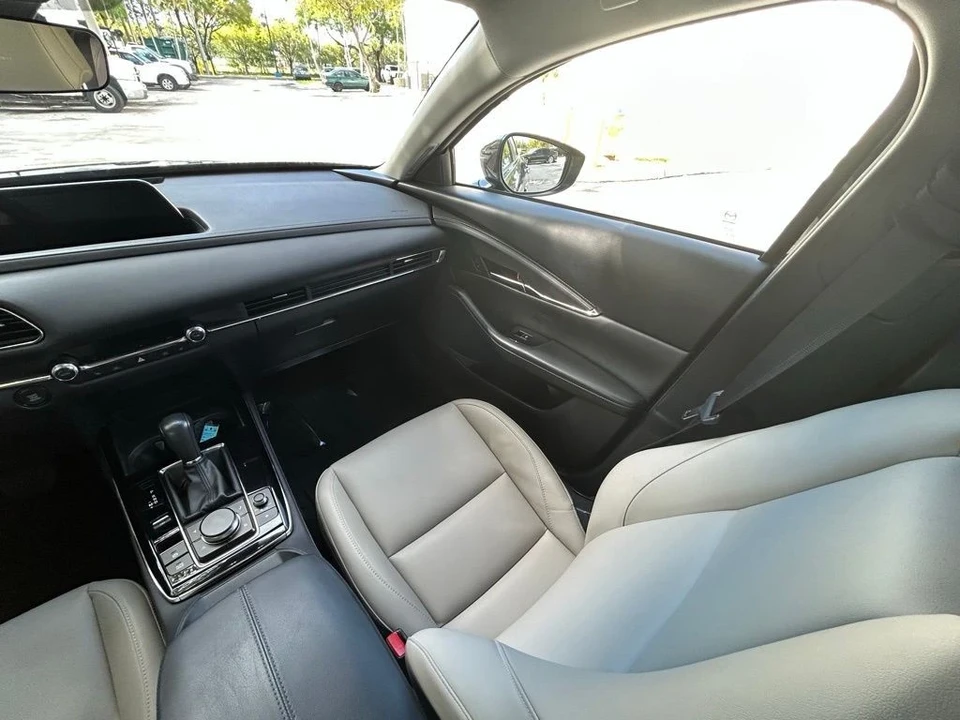 2023 Mazda CX-30 - Image 11 of 12
