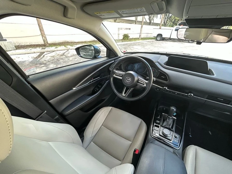 2023 Mazda CX-30 - Image 9 of 12