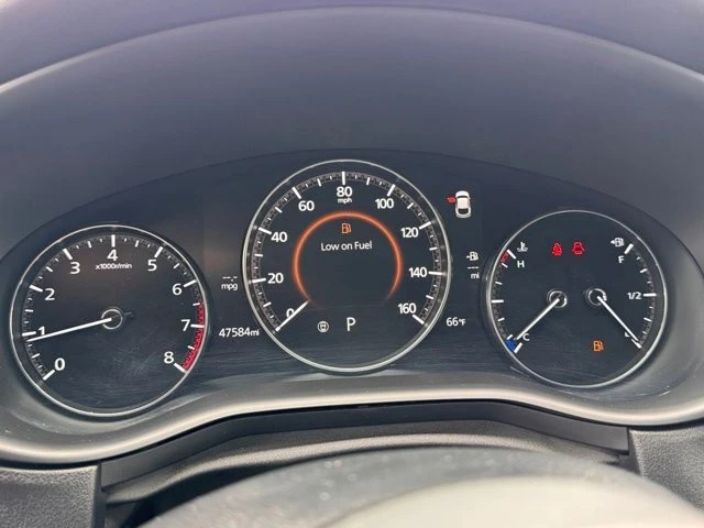 2023 Mazda CX-30 - Image 20 of 29