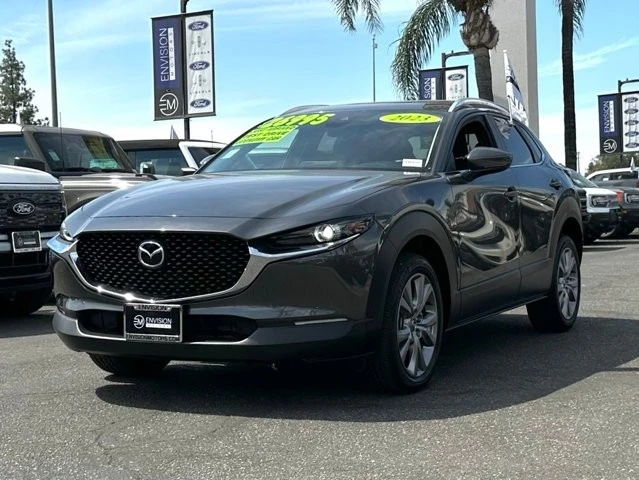 2023 Mazda CX-30 - Image 5 of 12