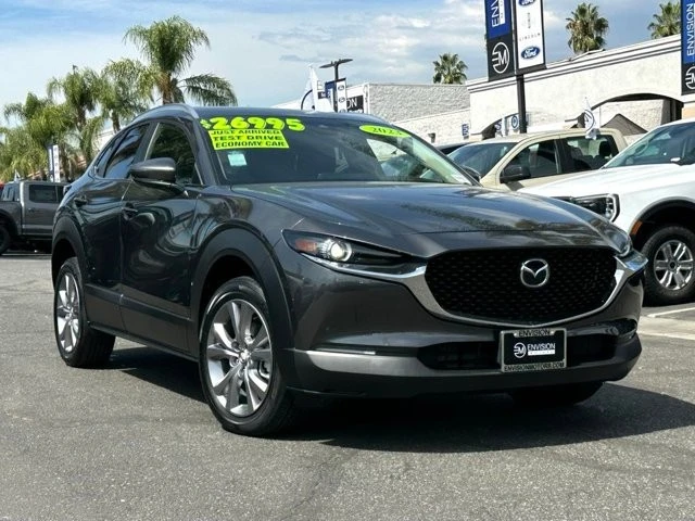 2023 Mazda CX-30 - Image 2 of 12