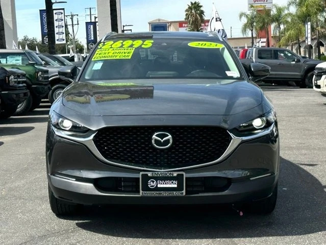 2023 Mazda CX-30 - Image 3 of 12