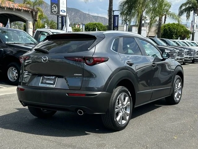 2023 Mazda CX-30 - Image 9 of 12