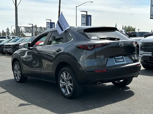 2023 Mazda CX-30 - Image 6 of 12