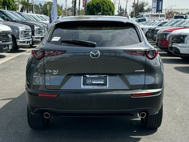 2023 Mazda CX-30 - Image 7 of 12