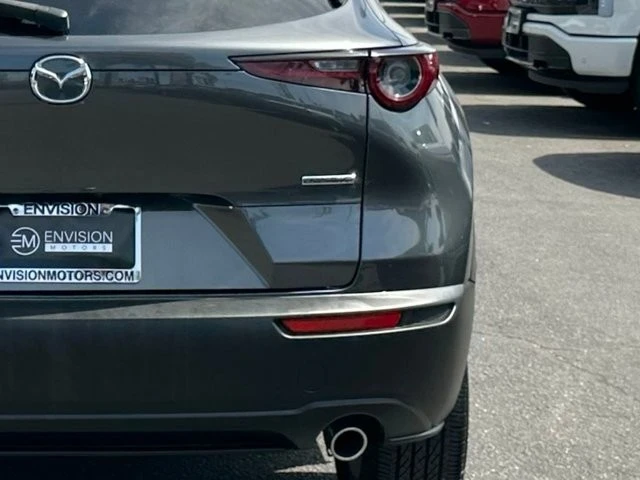 2023 Mazda CX-30 - Image 8 of 12