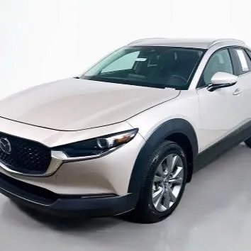 2023 Mazda CX-30 2.5 S Preferred Package