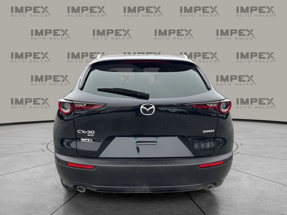 2023 Mazda CX-30 - Image 4 of 21