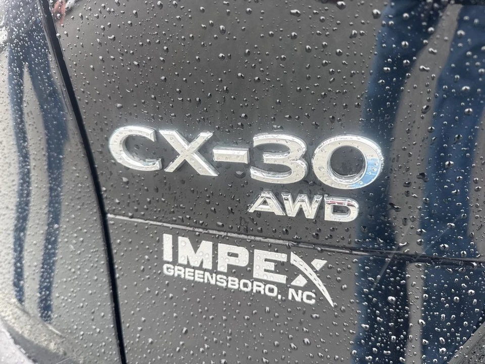 2023 Mazda CX-30 - Image 31 of 31