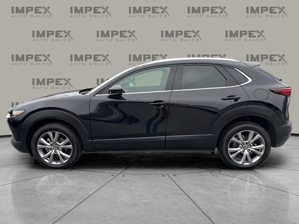 2023 Mazda CX-30 - Image 2 of 21