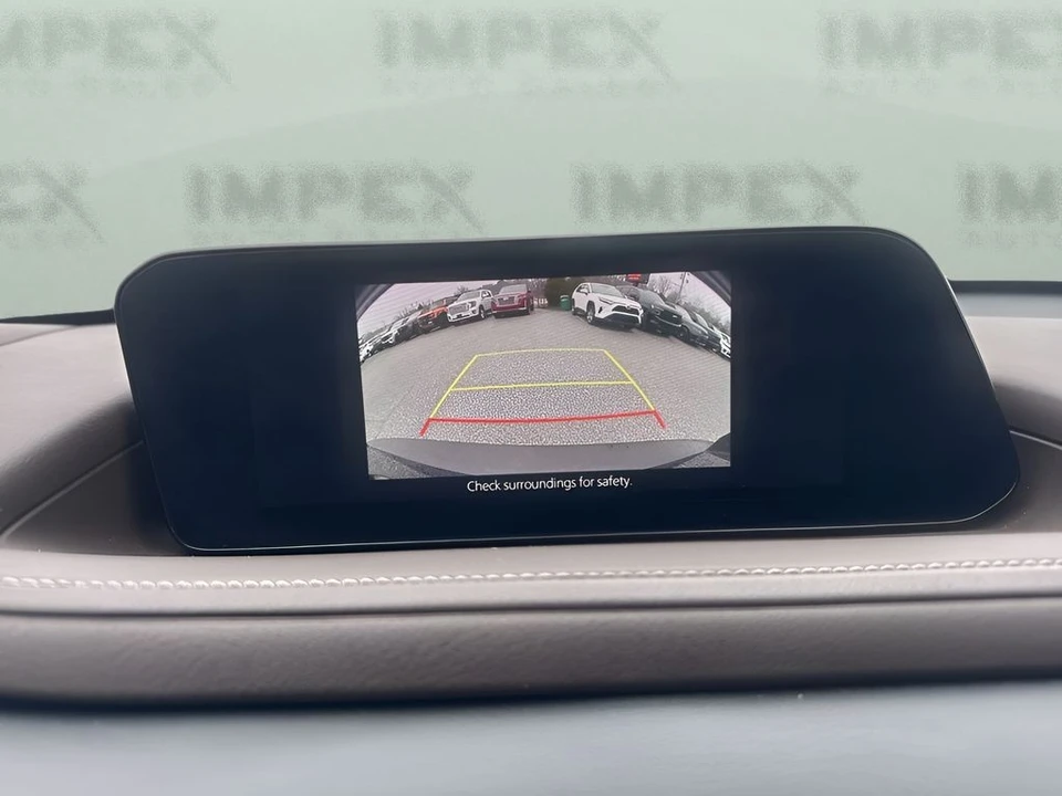 2023 Mazda CX-30 - Image 21 of 21