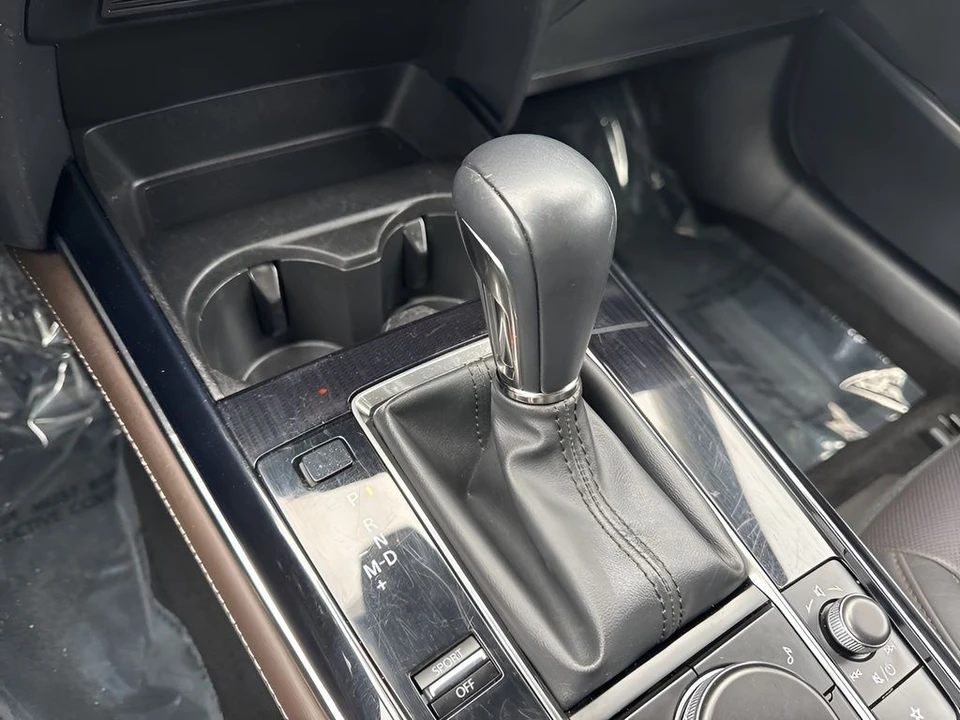 2023 Mazda CX-30 - Image 17 of 21