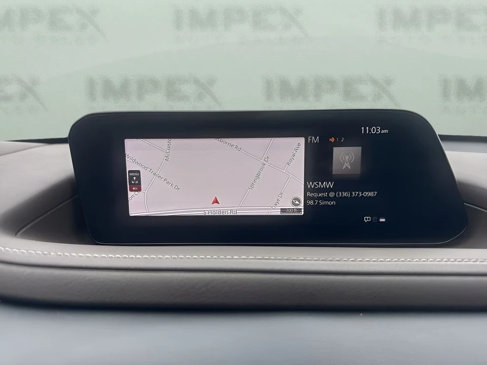 2023 Mazda CX-30 - Image 20 of 31