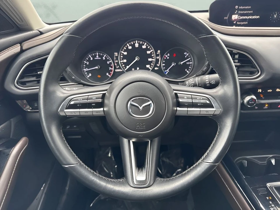 2023 Mazda CX-30 - Image 14 of 31
