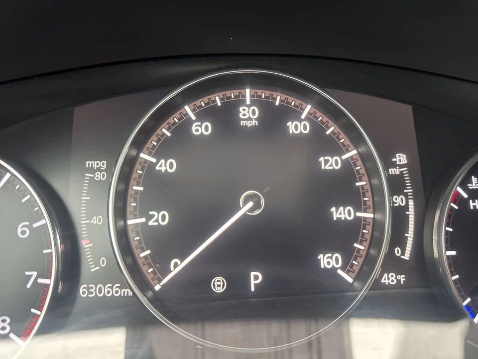 2023 Mazda CX-30 - Image 24 of 31