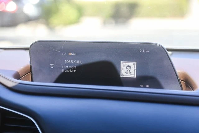 2023 Mazda CX-30 - Image 12 of 21