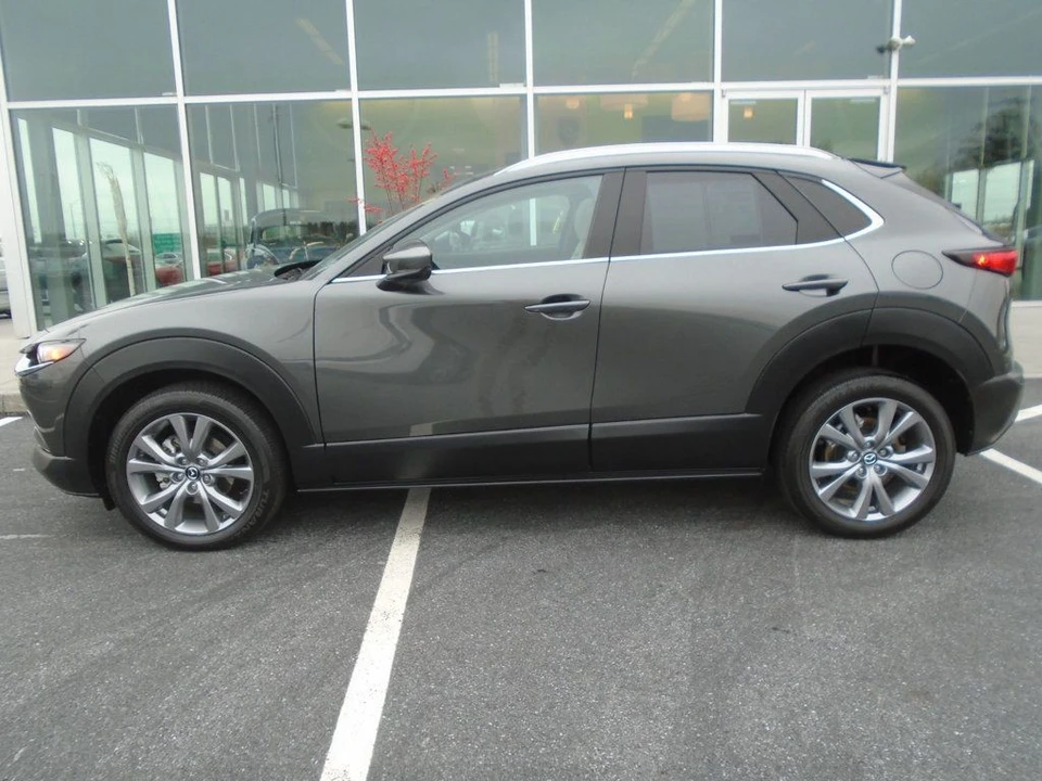 2023 Mazda CX-30 - Image 7 of 12