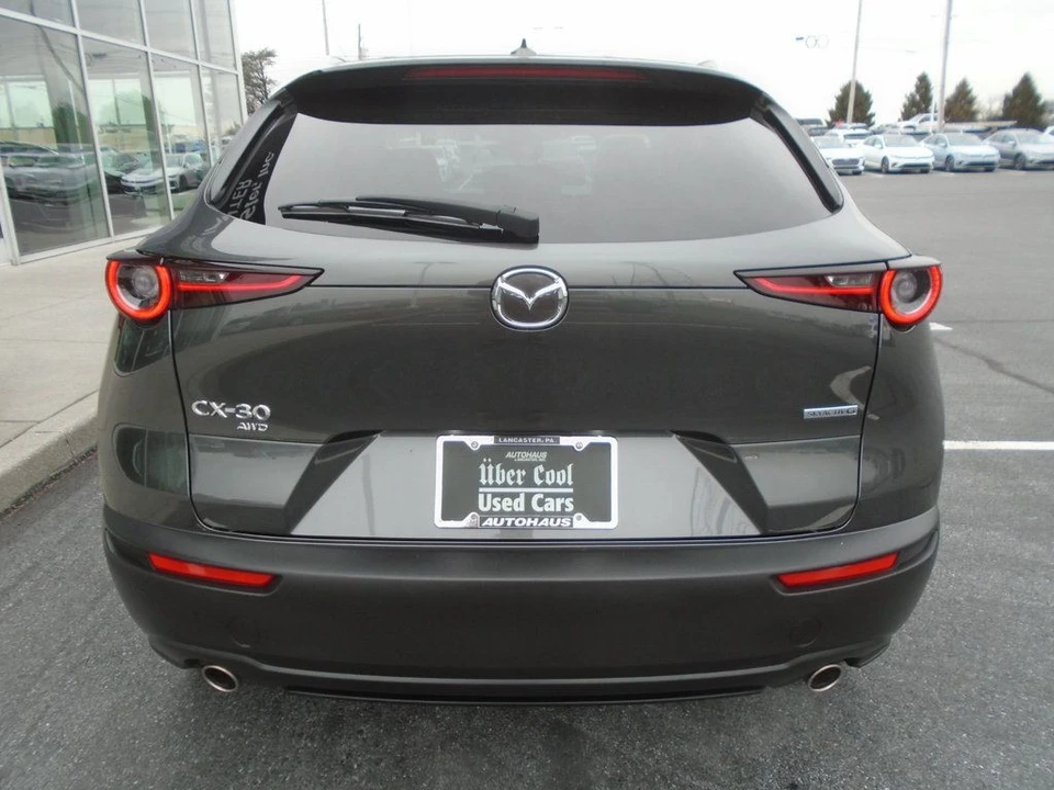 2023 Mazda CX-30 - Image 5 of 12
