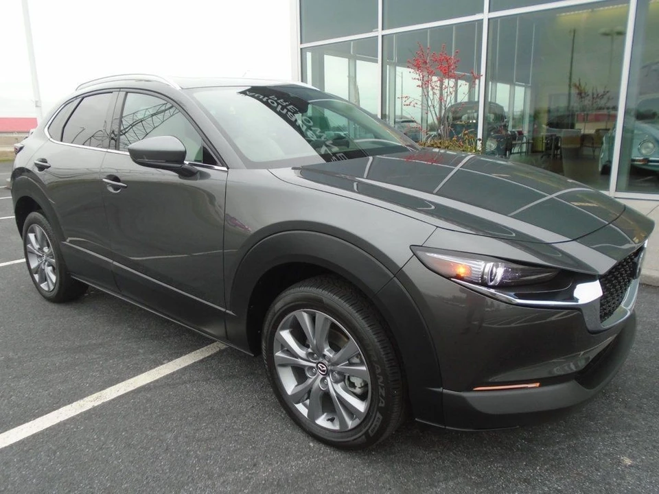 2023 Mazda CX-30 - Image 2 of 12